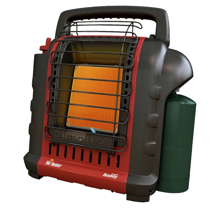 Propane gas deals heaters